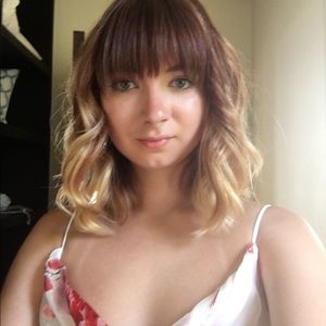 Meet your Posher, Polina